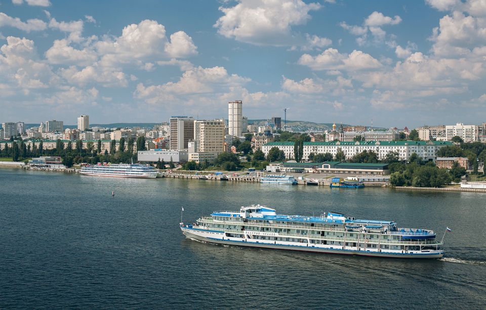 Чем интересен Саратов? Чем интересен Саратов?