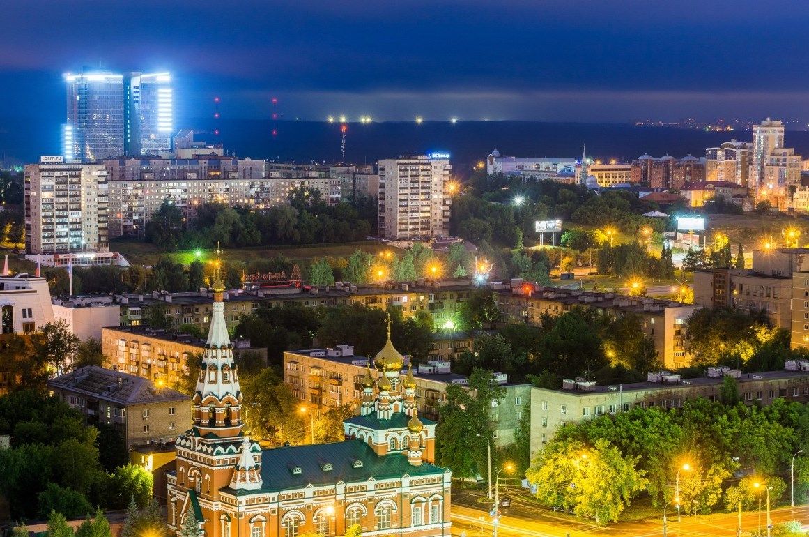 Прогулка по городу: семь мистических мест Перми, которые можно посетить в выходной Прогулка по городу: семь мистических мест Перми, которые можно посетить в выходной