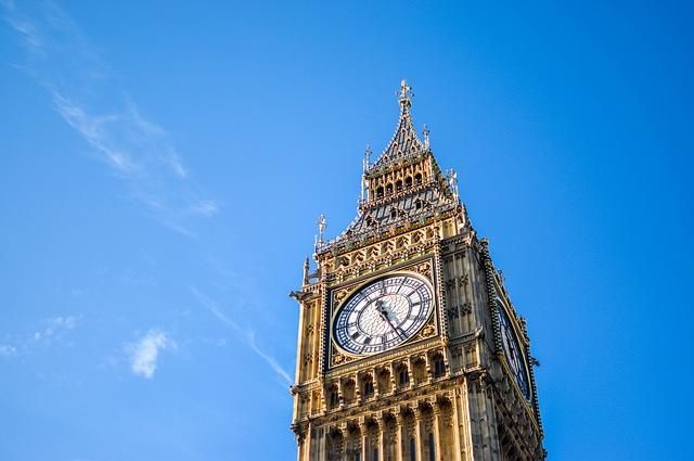 10 Мест которые стоит посетить в столице Великобритании 10 Мест которые стоит посетить в столице Великобритании