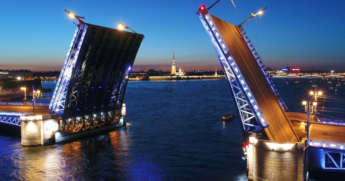 8 мест Санкт-Петербурга, где точно получатся отличные фотографии 8 мест Санкт-Петербурга, где точно получатся отличные фотографии
