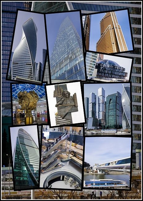 Небанальные места в Москве: 7 секретных адресов, которые не являются тайной Небанальные места в Москве: 7 секретных адресов, которые не являются тайной