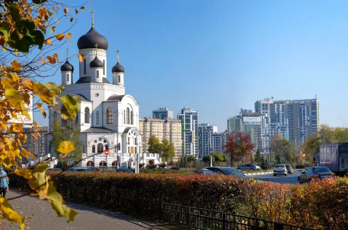 Узнаем Подмосковье: что посмотреть и где остановиться в Мытищах