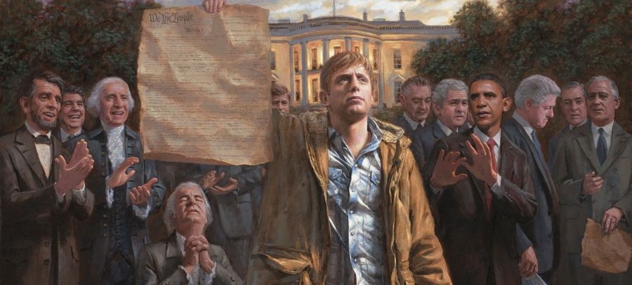 Эхо из прошлого: исторические события разных стран, которые изменили мир Эхо из прошлого: исторические события разных стран, которые изменили мир