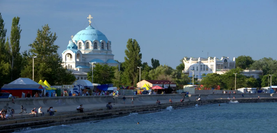 Куда сходить в Евпатории, чтобы сделать запоминающимся семейный отдых: ТОП 25 мест Куда сходить в Евпатории, чтобы сделать запоминающимся семейный отдых: ТОП 25 мест