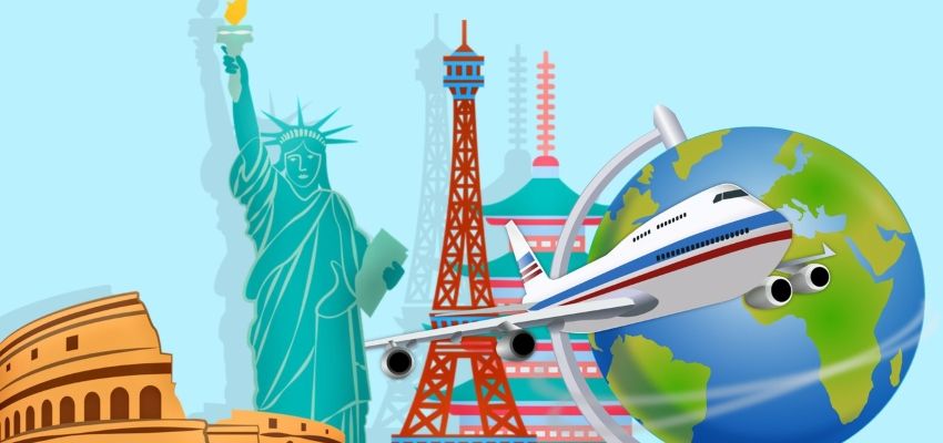 5 стран, формирующих мировую культуру 5 стран, формирующих мировую культуру