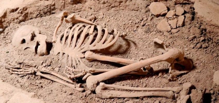 Ашиклы Хёюк, Турция, где была проведена первая в мире операция на головном мозге, проливает свет на 11-тысячелетнюю историю Ашиклы Хёюк, Турция, где была проведена первая в мире операция на головном мозге, проливает свет на 11-тысячелетнюю историю
