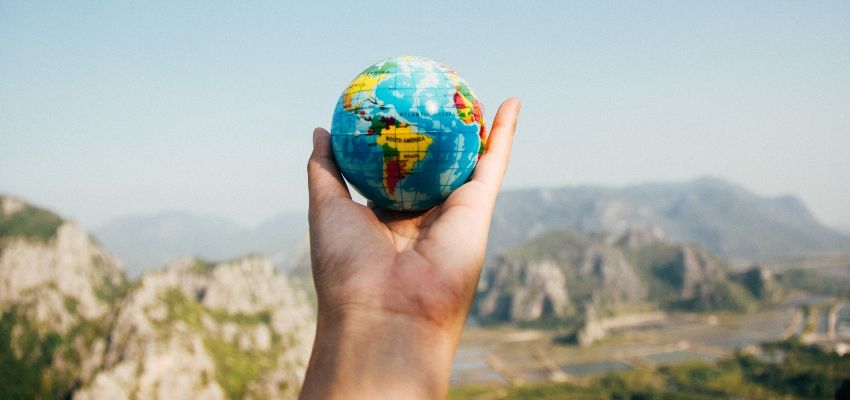 Самые безопасные города мира и страны с самым высоким уровнем управления Самые безопасные города мира и страны с самым высоким уровнем управления