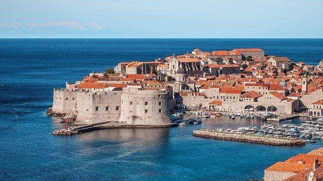 Несколько лучших островов Хорватии, которые стоит посетить Несколько лучших островов Хорватии, которые стоит посетить