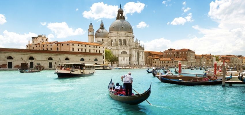 5 самых знаменитых итальянских традиций