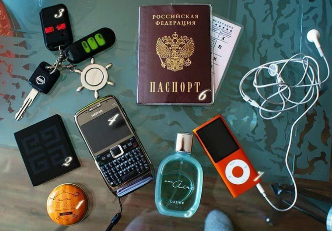 Что делают с забытыми вещами гостей в отелях и можно ли их вернуть. Бонус: 10 странных вещей, оставленных в отелях постояльцами Что делают с забытыми вещами гостей в отелях и можно ли их вернуть. Бонус: 10 странных вещей, оставленных в отелях постояльцами