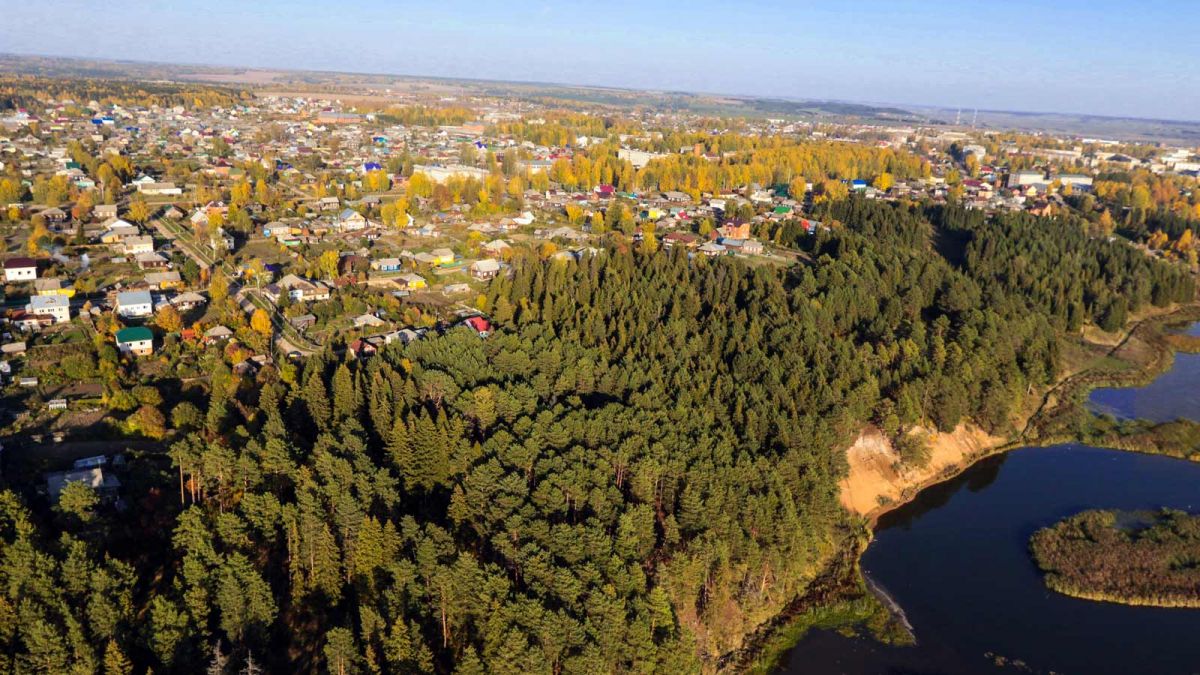 В Кудымкар за посикунчиками В Кудымкар за посикунчиками