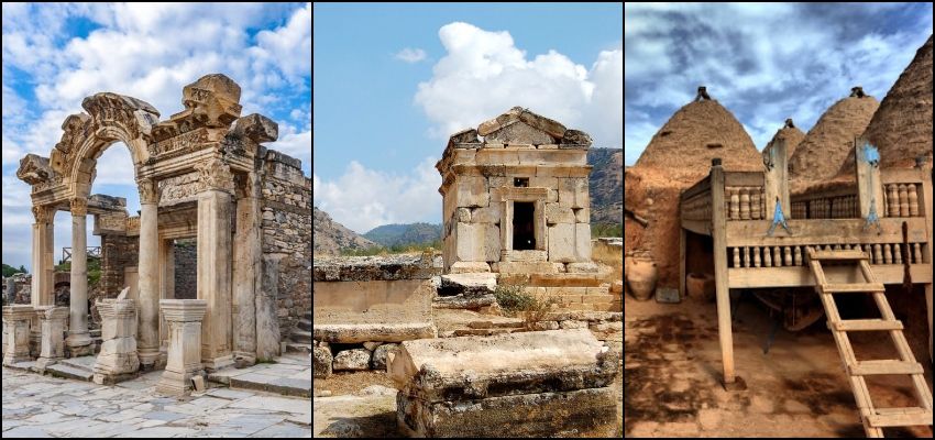Каждый уголок прекрасен: исторические и туристические места Турции, которые стоит посетить каждому туристу. Часть 2