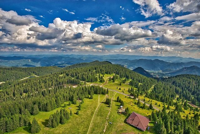 Исследуем Болгарию: лучшие пляжи и курортные деревушки страны Исследуем Болгарию: лучшие пляжи и курортные деревушки страны