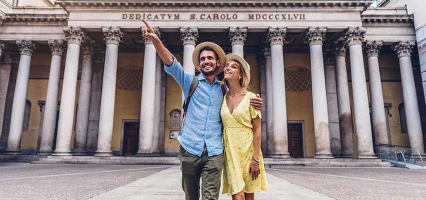 Как насчет поездки в Италию в медовый месяц? Как насчет поездки в Италию в медовый месяц?