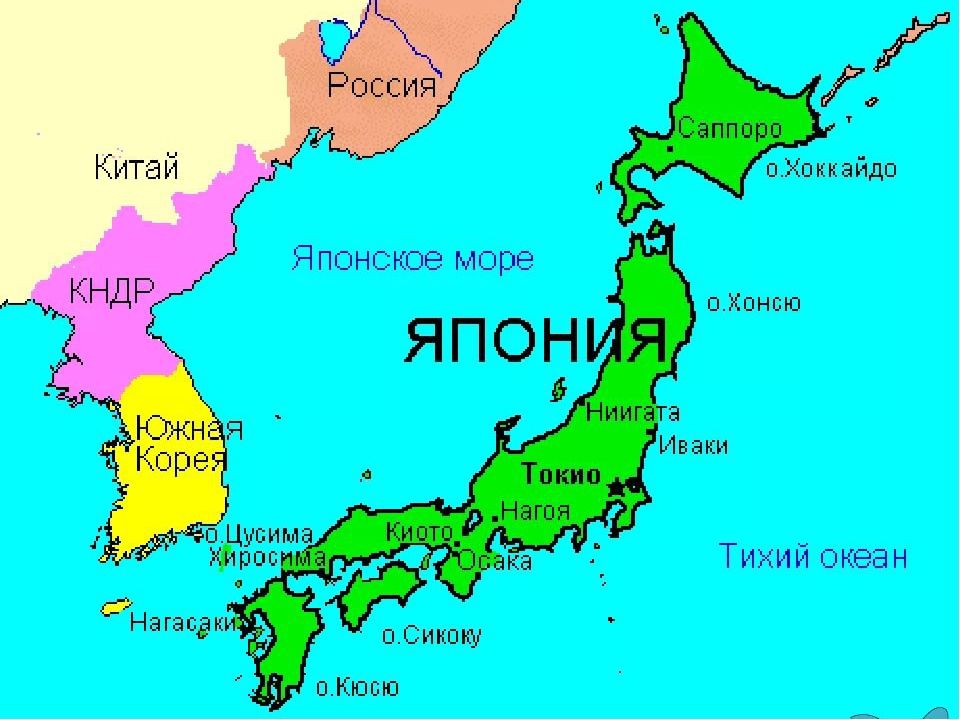 Япония: нестандартные достопримечательности Страны восходящего солнца Япония: нестандартные достопримечательности Страны восходящего солнца