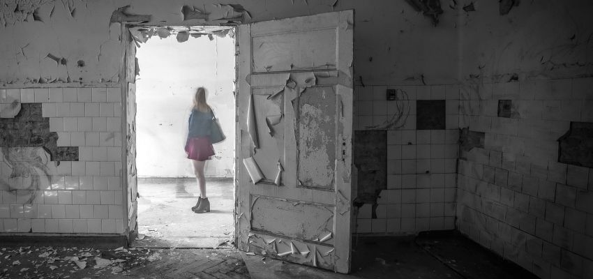 Что такое темный туризм и как себя вести Что такое темный туризм и как себя вести
