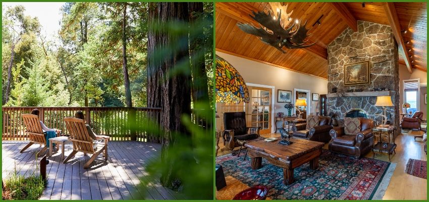 На курортах Canyon Ranch, США: лучшие спа - выходные для женщин На курортах Canyon Ranch, США: лучшие спа - выходные для женщин