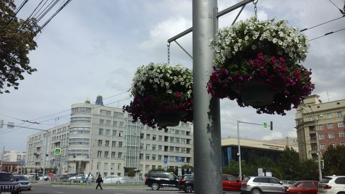 Чем может удивить столица Западной Сибири Чем может удивить столица Западной Сибири