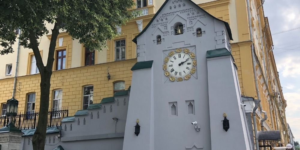 Выходные в Нижнем Новгороде - как провести их недорого или бесплатно Выходные в Нижнем Новгороде - как провести их недорого или бесплатно