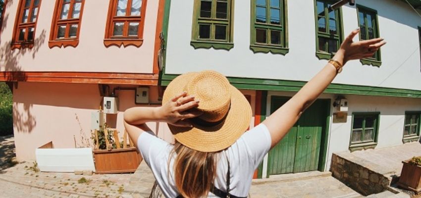 Лучшие туристические места для отдыха на выходных недалеко от Стамбула и рекомендации Лучшие туристические места для отдыха на выходных недалеко от Стамбула и рекомендации
