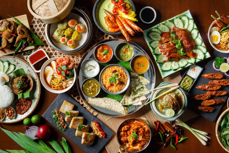 Кулинарное путешествие: 10 вкусов Европы