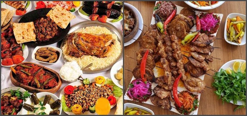Фестивали вкуса в Турции - праздник для любителей турецкой кухни Фестивали вкуса в Турции - праздник для любителей турецкой кухни