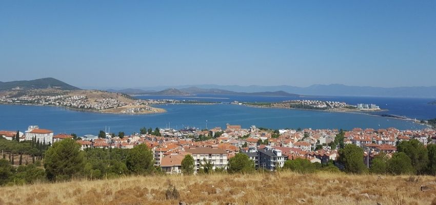 Курорты Турции: развлечения в Балыкесире и что посмотреть. Часть 4 Курорты Турции: развлечения в Балыкесире и что посмотреть. Часть 4