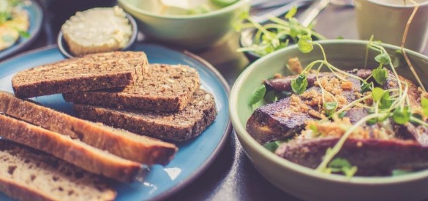 Что поесть в Нью-Йорке? Вот 15 удивительных вкусов Что поесть в Нью-Йорке? Вот 15 удивительных вкусов
