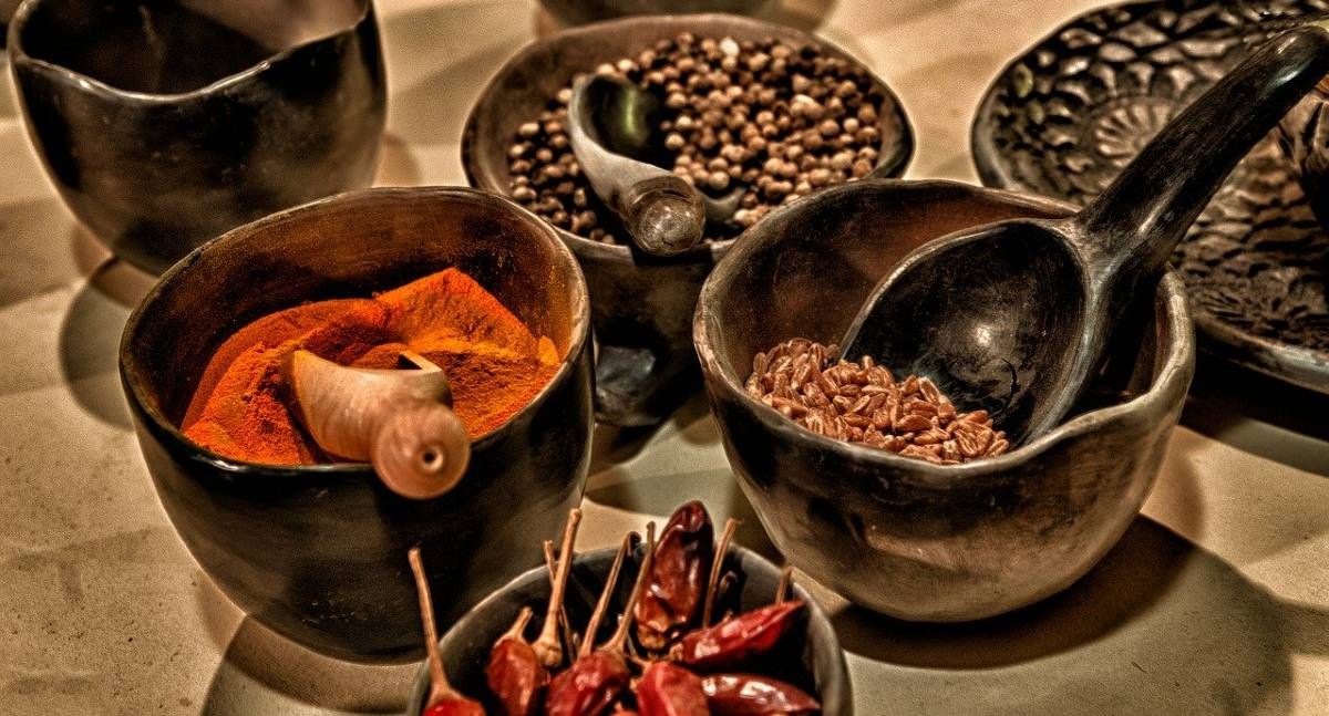 Восточный дастархан: 5 вкусных дней в гастрономическом туре по Узбекистану Восточный дастархан: 5 вкусных дней в гастрономическом туре по Узбекистану