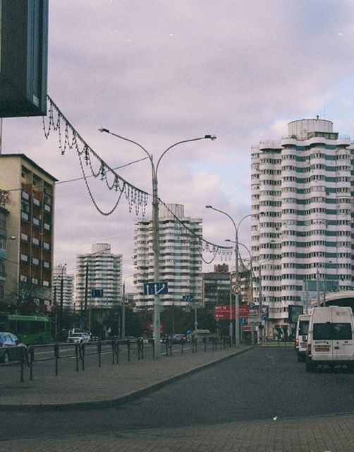 Путешествовать - не всегда дорого Путешествовать - не всегда дорого