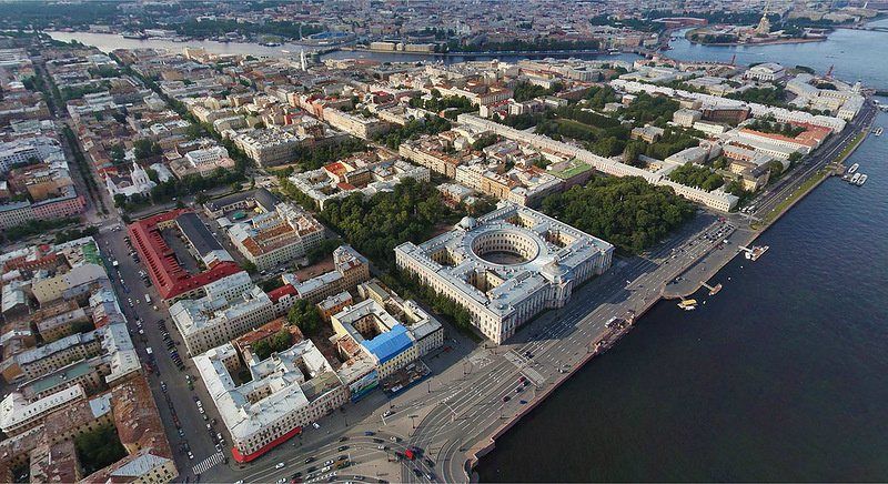 Васильевский остров. Легенды и находки Петербурга. Васильевский остров. Легенды и находки Петербурга.