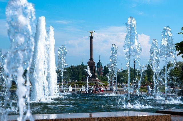 Ярославль - город первых! Ярославль - город первых!