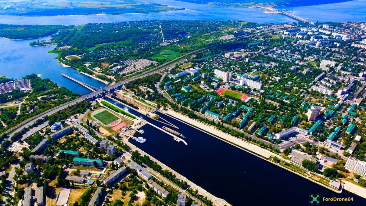 Город Балаково Город Балаково