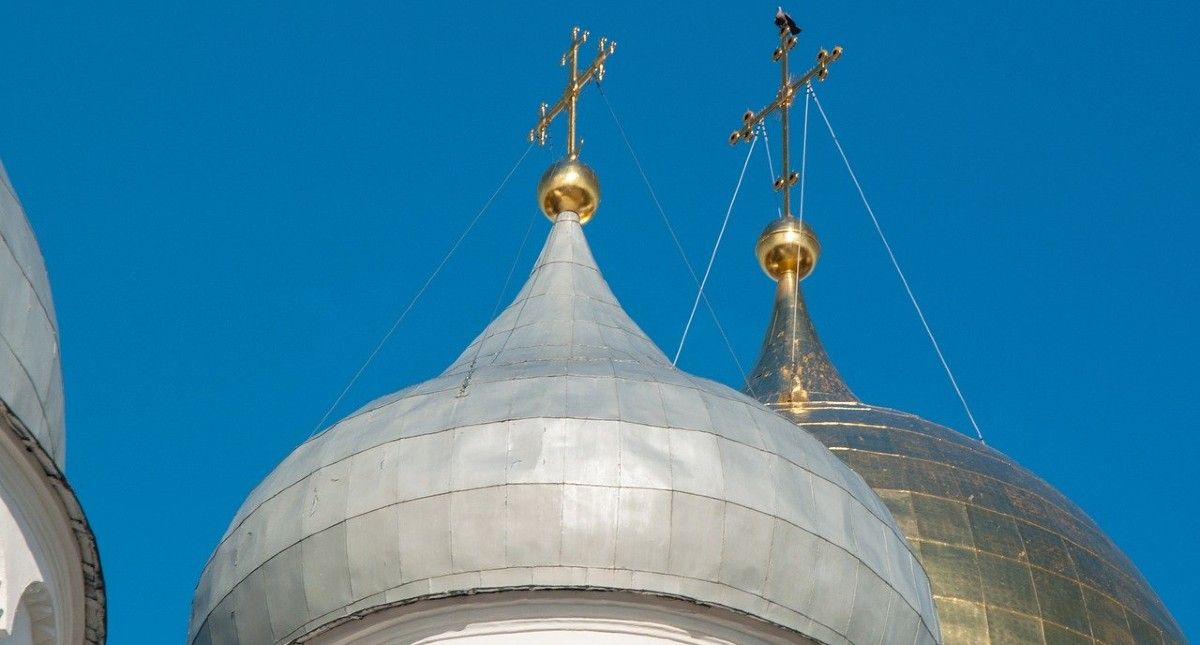 Путешествие из Петербурга в Великий Новгород Путешествие из Петербурга в Великий Новгород