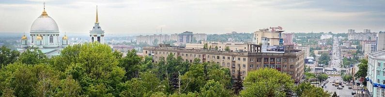 Город Курск - мой родной город и лучшее место отдыха Город Курск - мой родной город и лучшее место отдыха