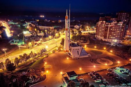 Музеи, которые вам стоит посетить в Самаре