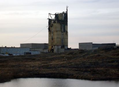 КОЛЬСКАЯ СВЕРХГЛУБОКАЯ.  АДСКИЙ КОЛОДЕЦ ИЛИ ТЕЛЕСКОП В ЗЕМНУЮ ТВЕРДЬ 