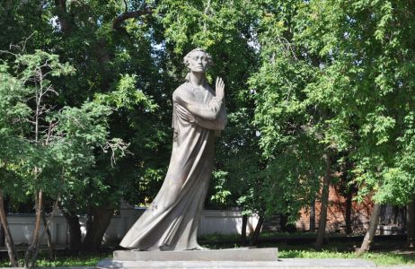 Томик Уральской литературы прямо в кармане