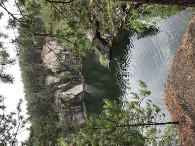 Тальков Камень 