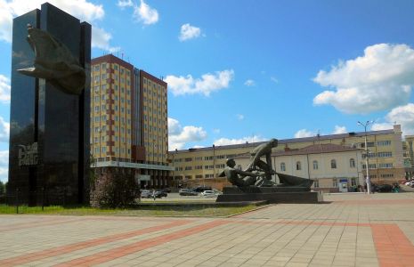 Иваново - Родина первого Совета и не только...