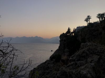 Жизнь без all-inclusive