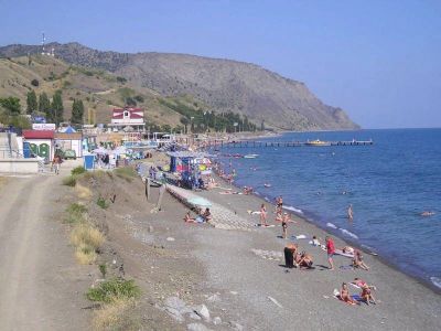 Морское: волшебство моря
