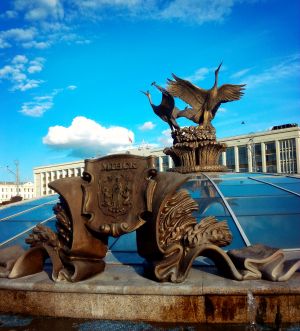 Экскурсия по Минску в ритме городской неспешности