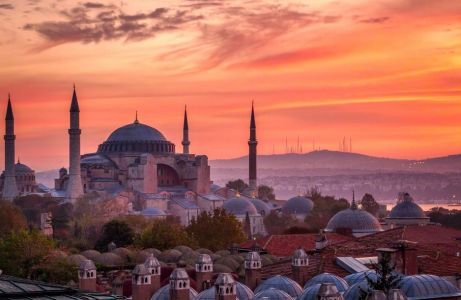 Какие музеи стоит посетить туристу в Стамбуле?