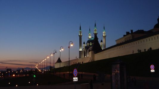 Обязательно к посещению в Казани: самые интересные места столицы Татарстана.