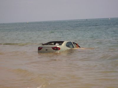 Calella – бывает и такое