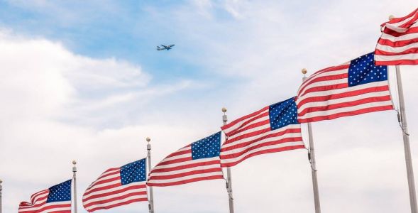 Путешествие по США - с чего начать и как построить маршрут
