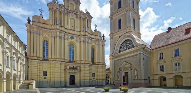 Поездка в Вильнюс в первый раз - что нужно знать, чтобы насладиться городом и сэкономить? 