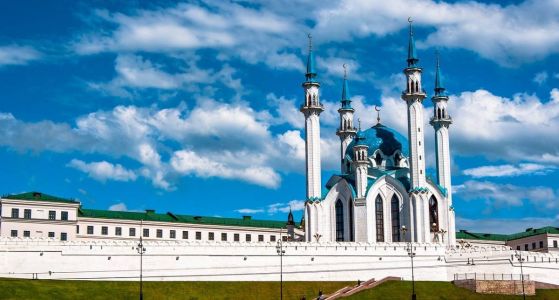 Свобода - развлечения для подростков в Казани