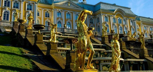 Все, что нужно знать об отдыхе в Санкт-Петербурге